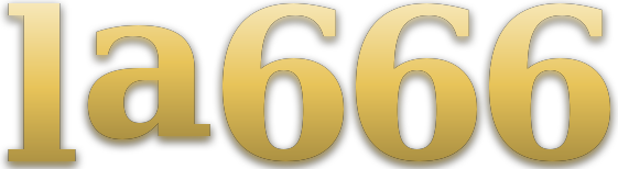 la666 logo
